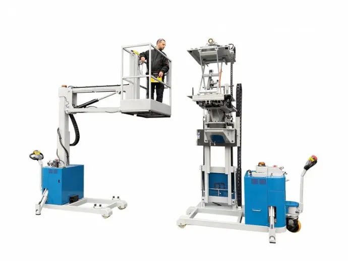 Nacelle et positionneur de filtre