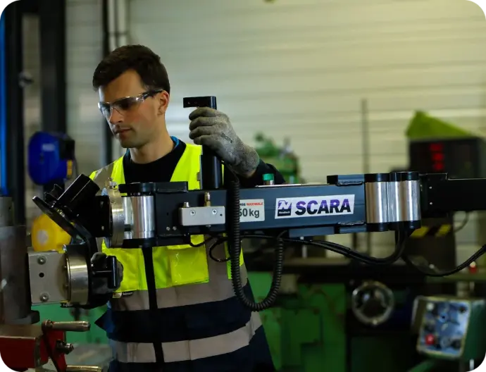 Neoditech production