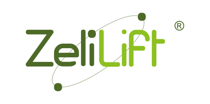 ZeliLift Logo
