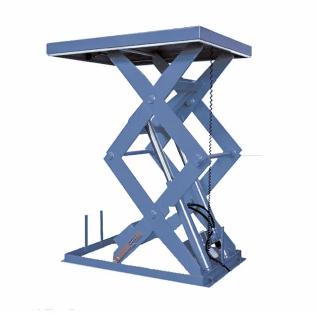 Table élévatrice SL2