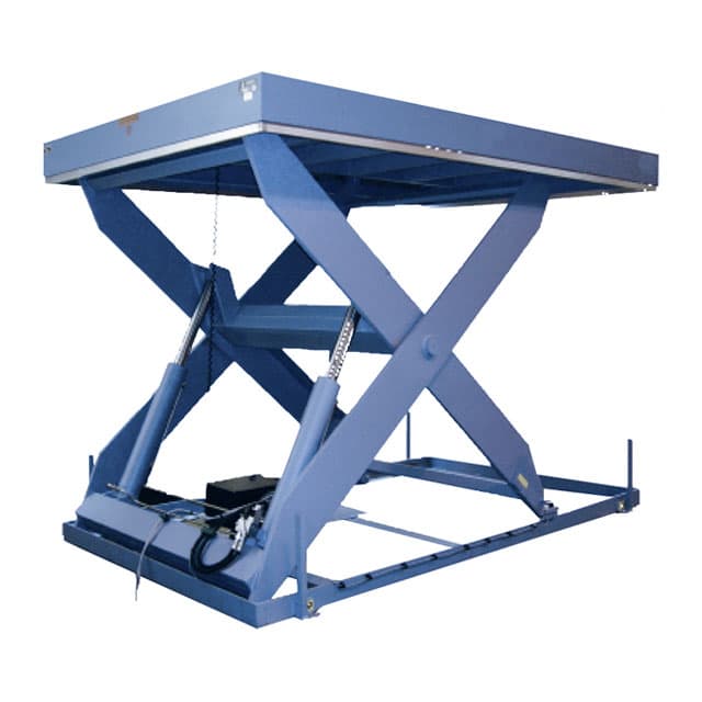 Table élévatrice SN