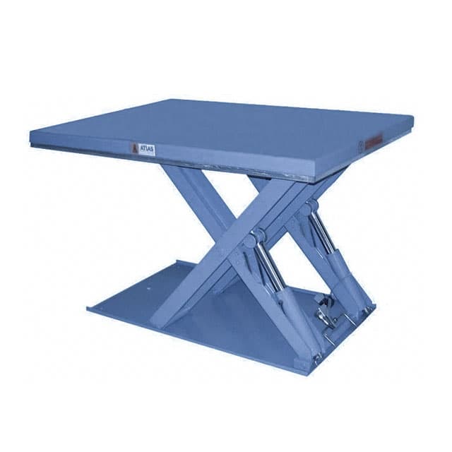 Table élévatrice EB