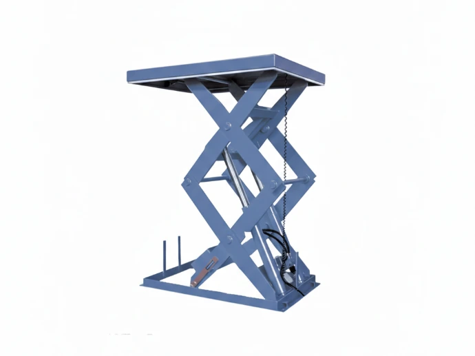 Table élévatrice SL2