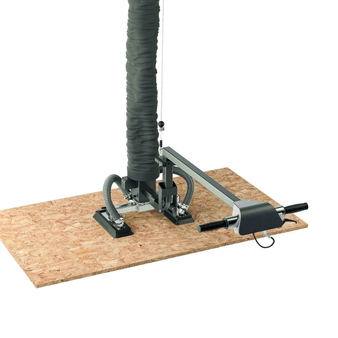 Tube de levage Force Lift 2 ErgoPlus 2