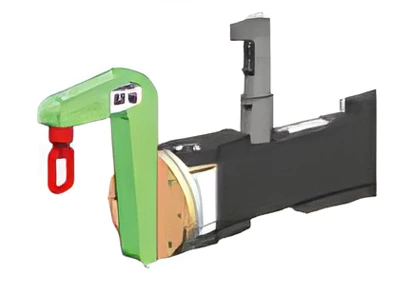 Outils potence out085