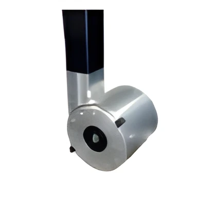 Rotation électrique FC0451