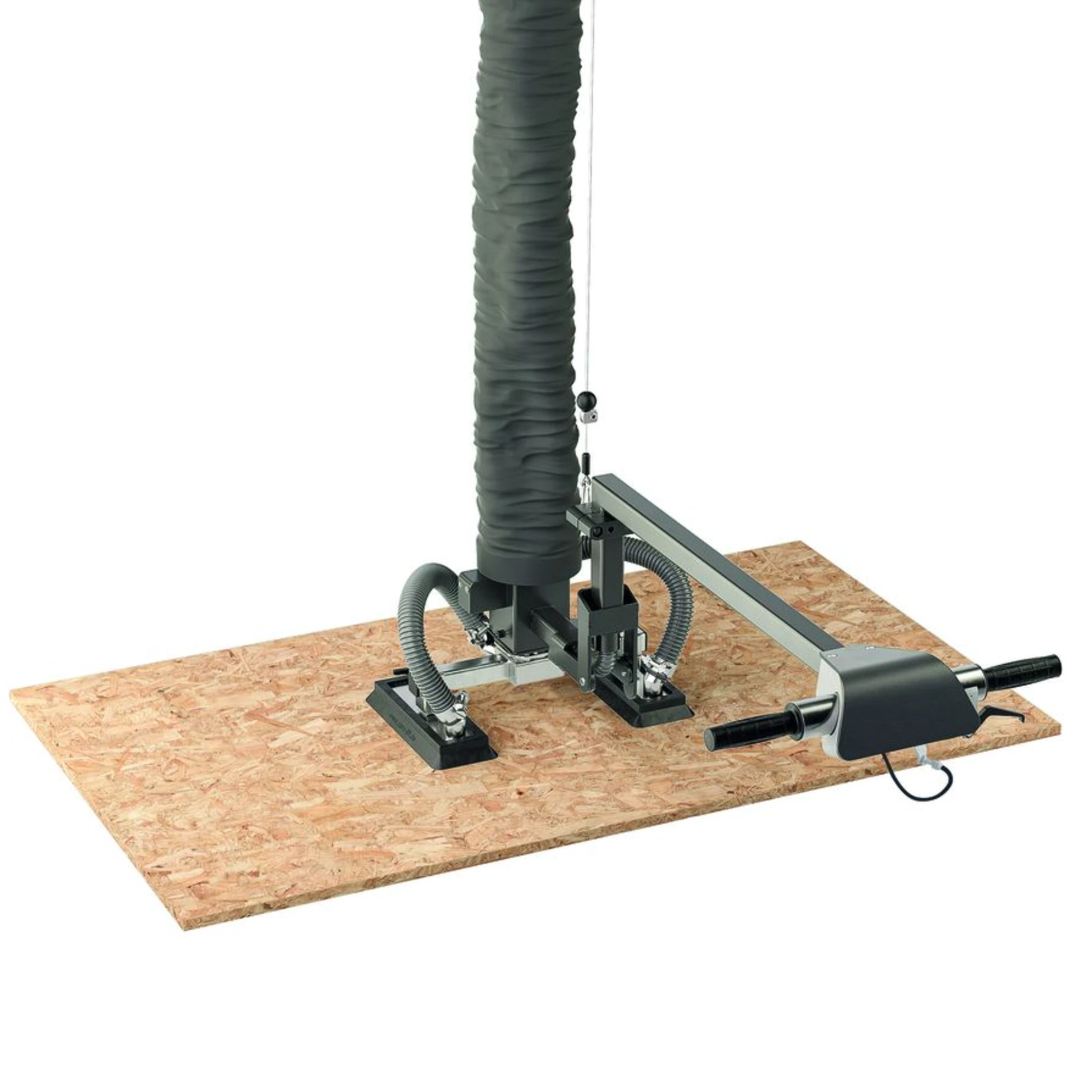 Tube de levage Force Lift 2 ErgoPlus 2