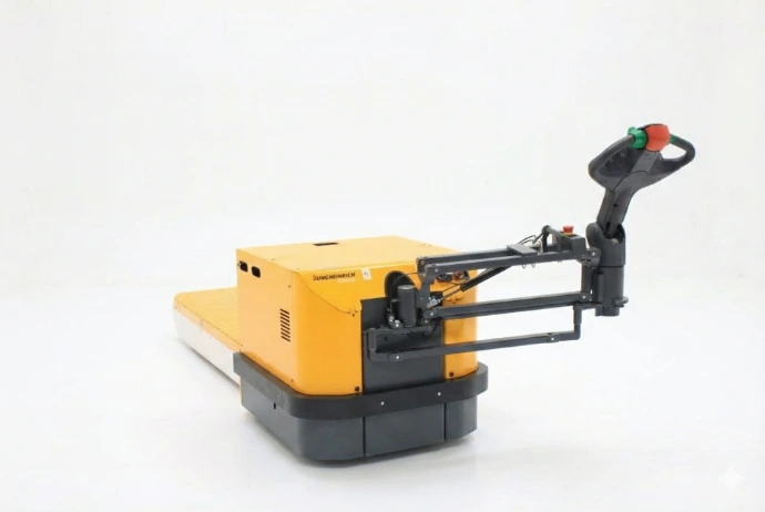 Transpalette monofourche 4000kg