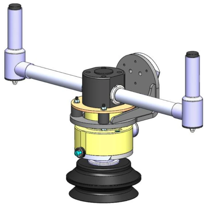 Petite ventouse Out080