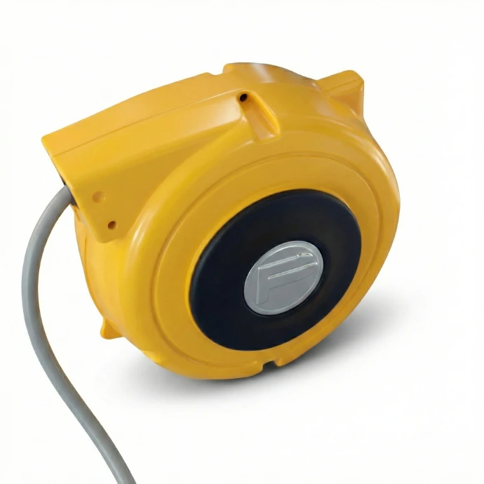 Enrouleur électrique