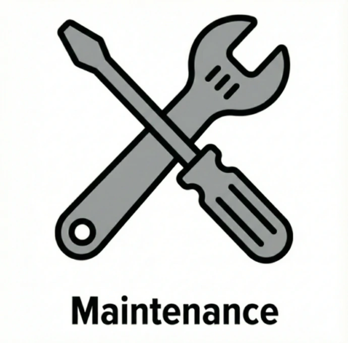 Maintenance ZeliLift