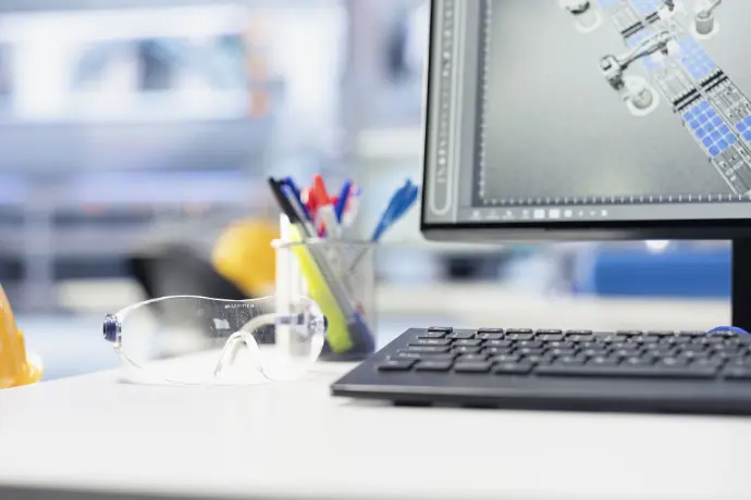 Bureau d&#39;étude Zeligroup