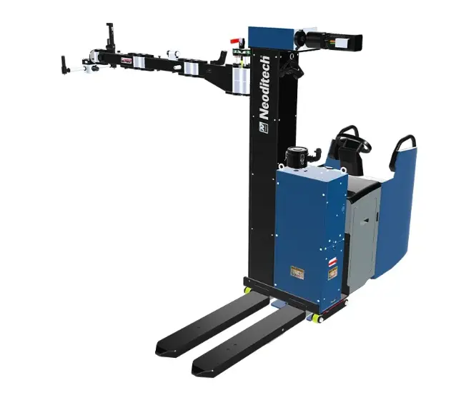 Manipulateur picking